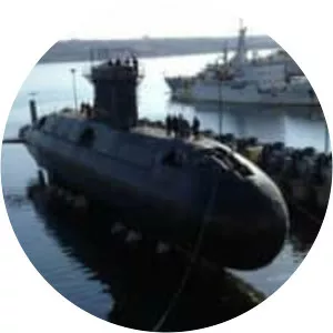 HMCS Windsor - Victoria-class submarine