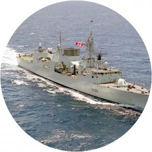 HMCS Winnipeg