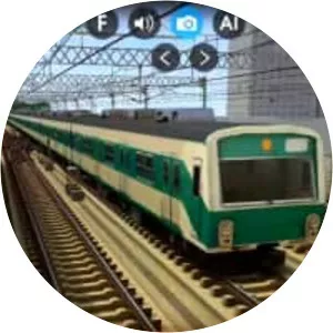 Hmmsim 2 - Train Simulator - Video game