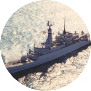HMS Ambuscade