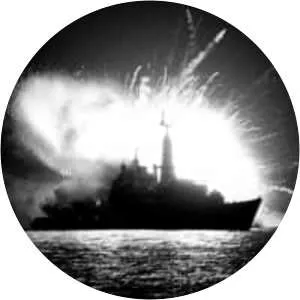 HMS Antelope