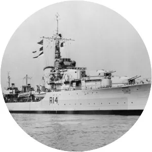 HMS Armada
