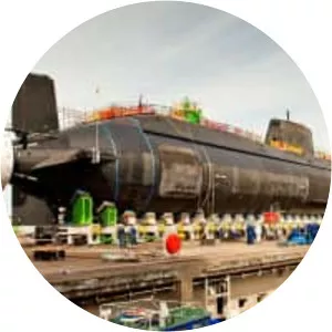 HMS Artful - Astute-class submarine