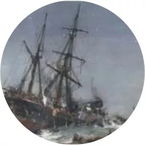 HMS Birkenhead - Ship