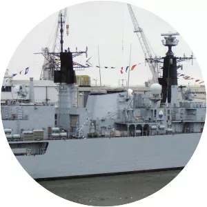 HMS Chatham