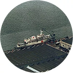 HMS Hecla - Hecla-class survey vessel