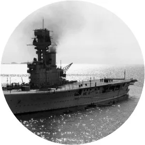HMS Hermes