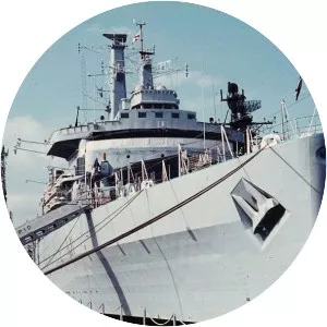 HMS Intrepid (L11)