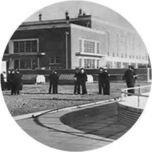 HMS King Alfred - Ship