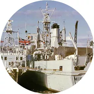 HMS Lochinvar