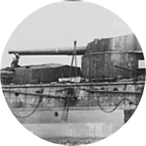 HMS Neptune - Neptune class battleship