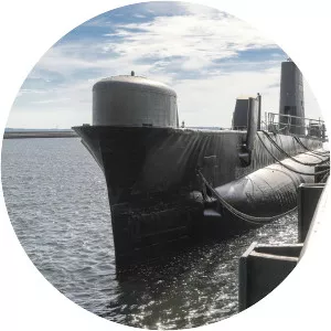 HMS Otus - Oberon-class submarine