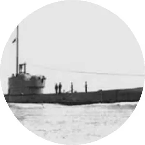 HMS Parthian - Parthian-class submarine