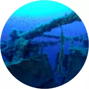 HMS Perseus - Parthian-class submarine