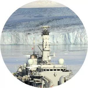 HMS Portland