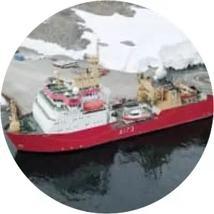 HMS Protector