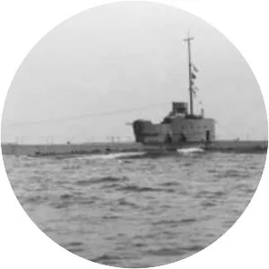HMS Proteus Parthianclass submarine Whois