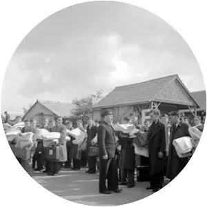 HMS Royal Arthur - Shore establishment