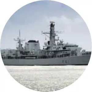HMS Sutherland