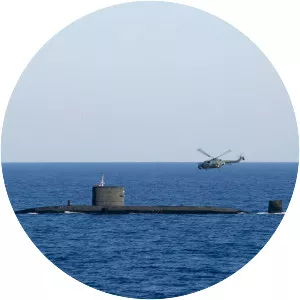 HMS Talent - Trafalgar-class submarine