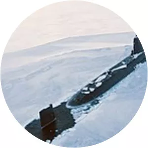 HMS Trenchant - Trafalgar-class submarine