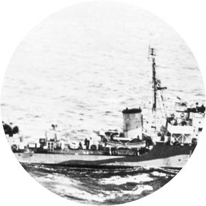 HMS Whaddon