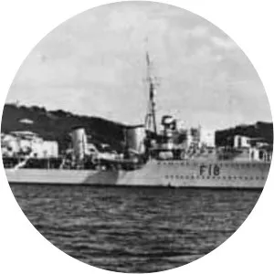 HMS Zulu