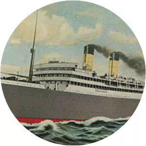 HMT Royal Edward - Passenger ship