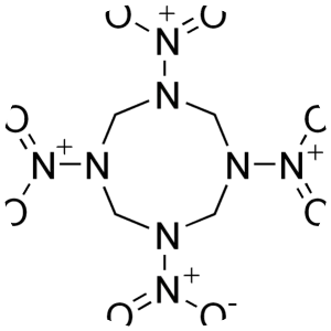 HMX - Chemical compound