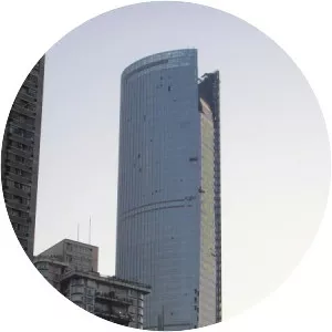 HNA Poly International Center