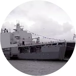 HNLMS Johan de Witt