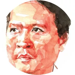 Ho Anh Thai (Hồ Anh Thái)