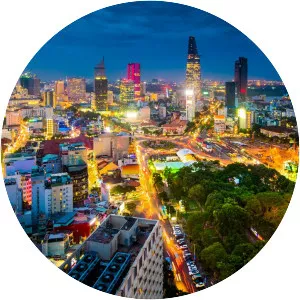 Ho Chi Minh City