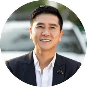 Ho Hoai Anh - Vietnamese musician ‧ Luu Huong Giang's husband