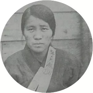 Ho Jong-suk - North Korean author