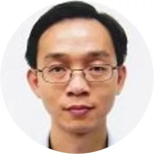 Ho Keat Leng - Researcher