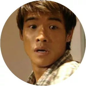 Ho Lung Cheung - Film actor