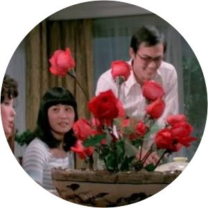 Ho Meng-hua - Chinese film director