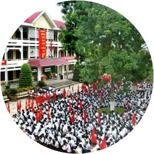 Hoằng Hóa District (Hoằng Hoá)