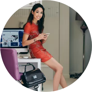 Ho Poh Lin - Robert Kuok's wife