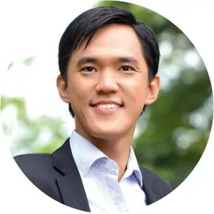 Ho Ren Hua - Ho Kwon Ping's son