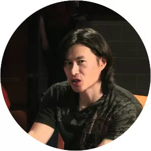 Ho-Sung Pak - Film actor