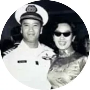 Ho Tan Quyen (Hồ Tấn Quyền)