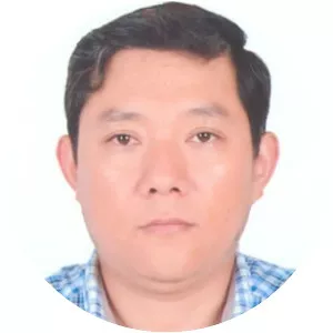 Ho Thanh Binh (Hồ Thanh Bình)