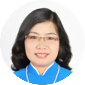 Ho Thi Cam Dao (Hồ Thị Cẩm Đào)