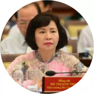 Ho Thi Kim Thoa