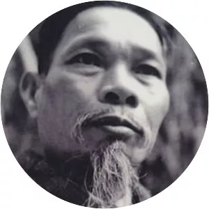 Ho Tung Mau (Hồ Tùng Mậu)