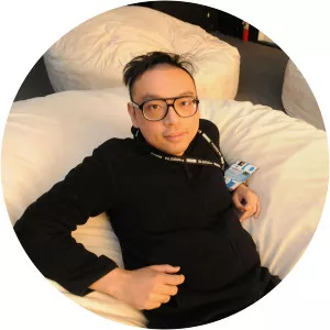 Tzu- Nyen Ho - Singaporean visual artist