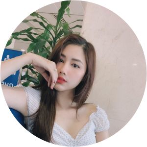 Ho Vo Trang Linh - Tien Dung's wife