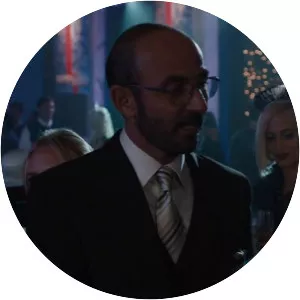 Ho Yinsen - Movie character